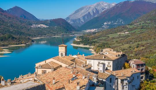 ABRUZZO